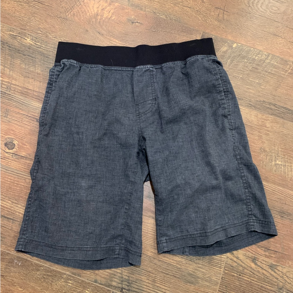Prana Shorts